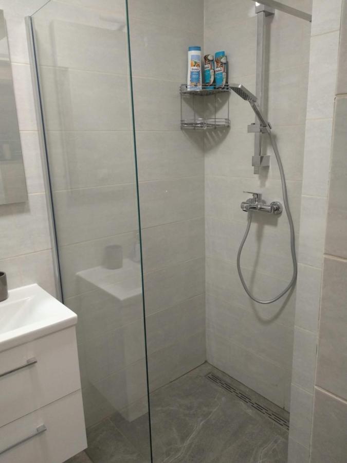Apartmaji Lejardin Škofljica المظهر الخارجي الصورة