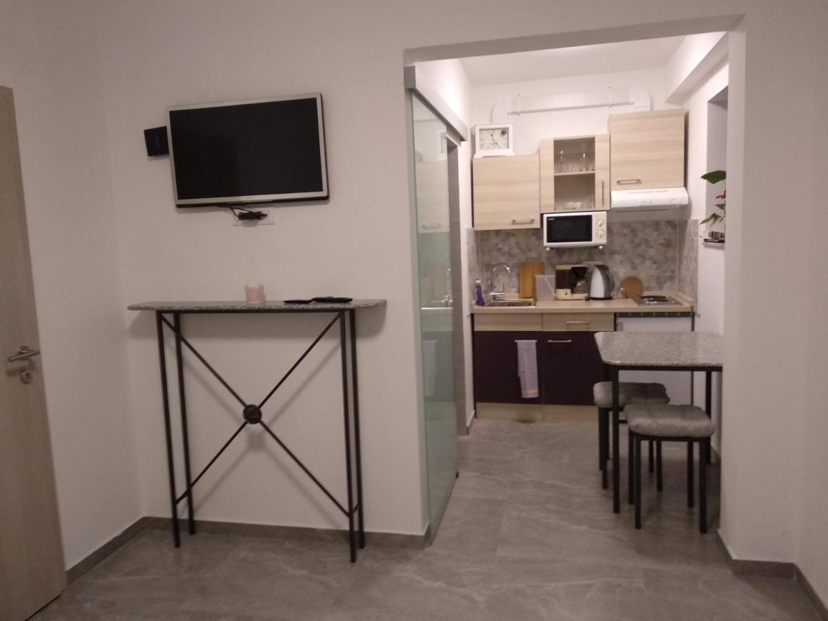 شقة Apartmaji Lejardin Škofljica المظهر الخارجي الصورة