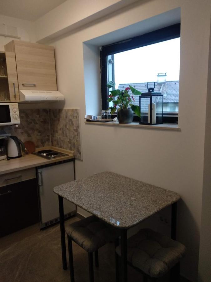 Apartmaji Lejardin Škofljica المظهر الخارجي الصورة
