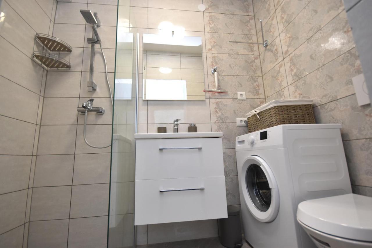 Apartmaji Lejardin Škofljica المظهر الخارجي الصورة