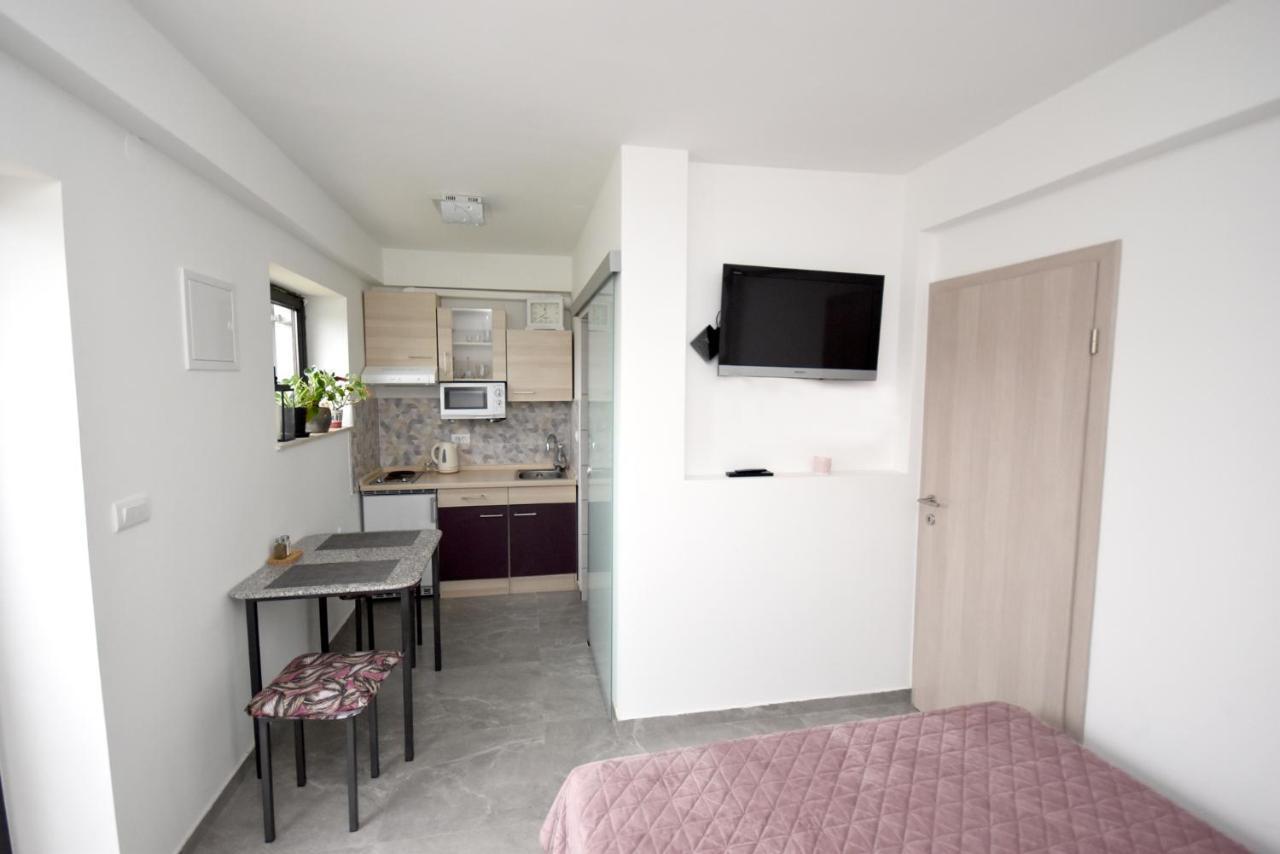 Apartmaji Lejardin Škofljica المظهر الخارجي الصورة