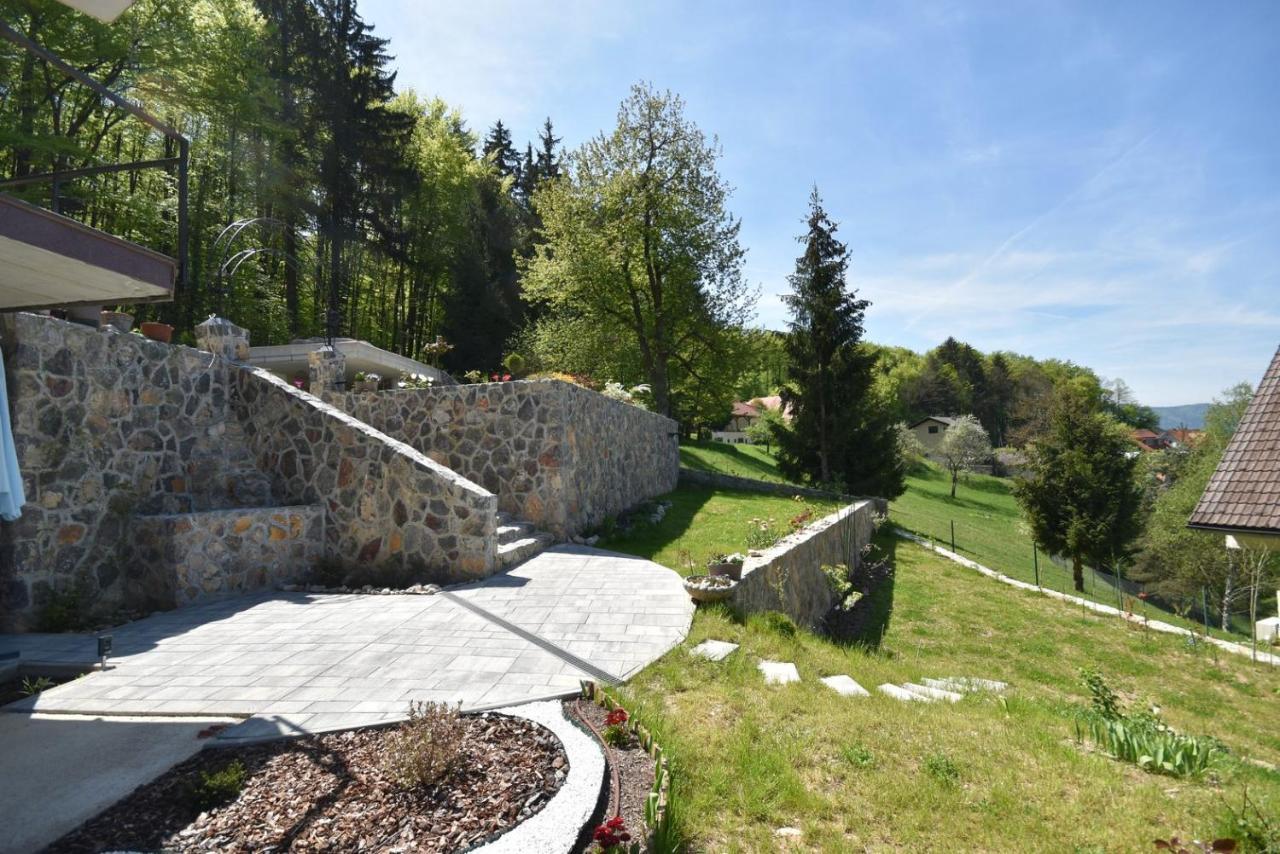 Apartmaji Lejardin Škofljica المظهر الخارجي الصورة
