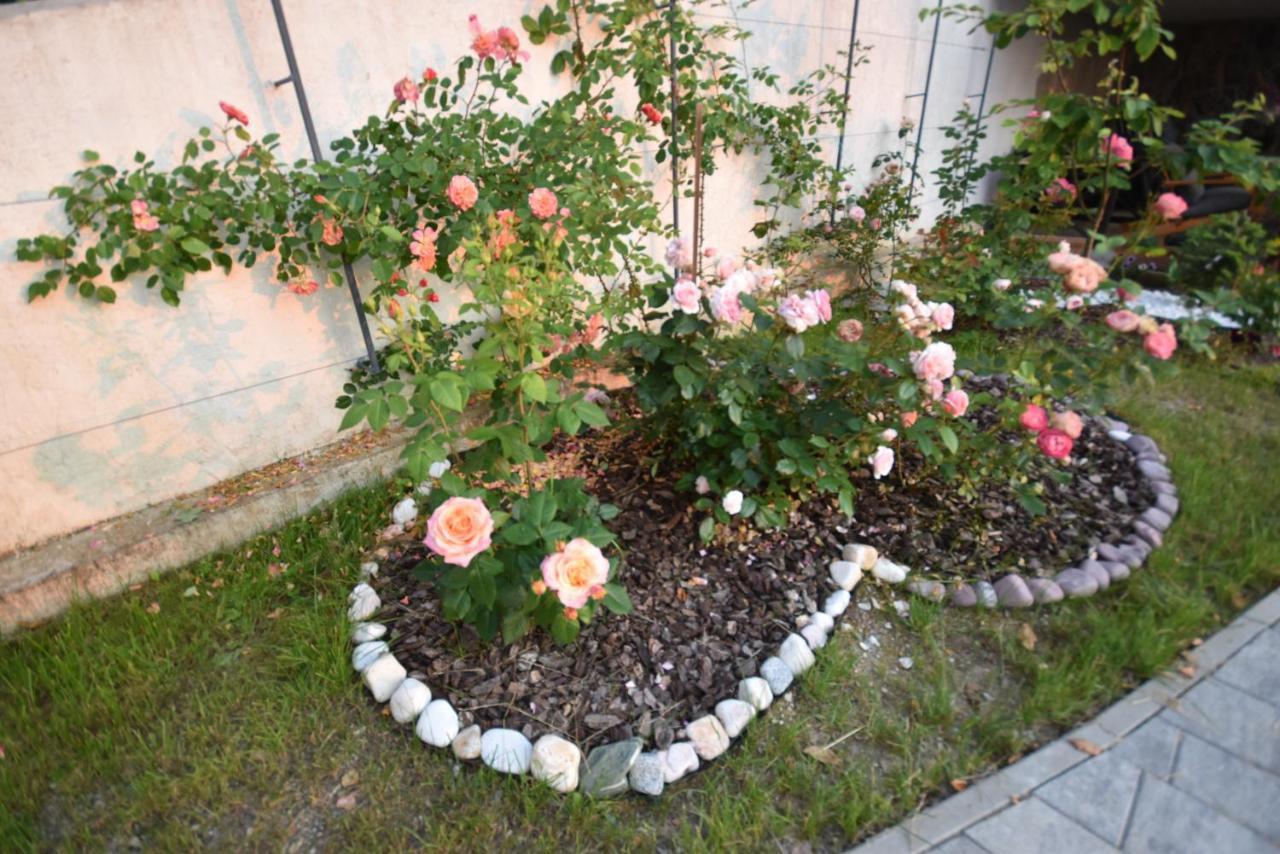 Apartmaji Lejardin Škofljica المظهر الخارجي الصورة