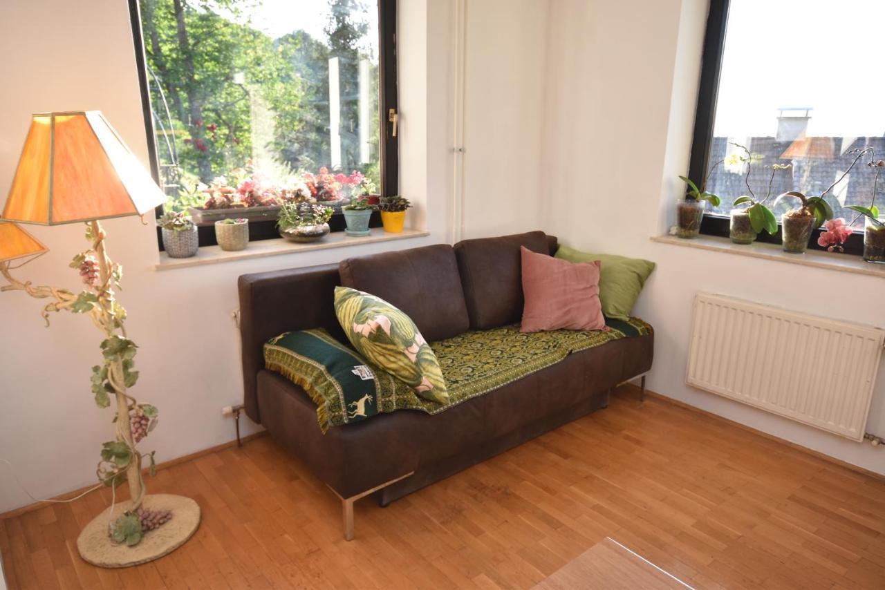 Apartmaji Lejardin Škofljica المظهر الخارجي الصورة